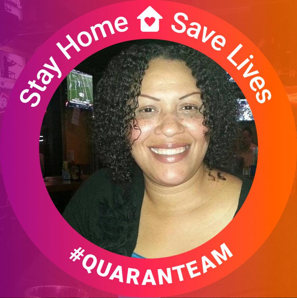 Meet your Posher, La'toya